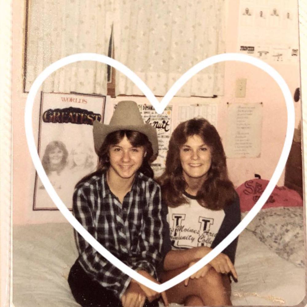 Meet your Posher, Leann